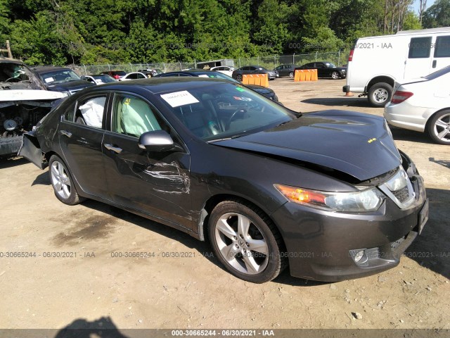 ACURA TSX 2010 jh4cu2f66ac017120