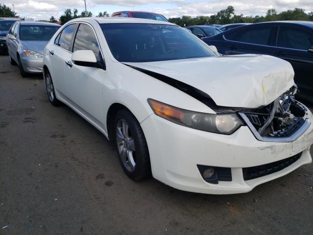 ACURA TSX 2010 jh4cu2f66ac017425