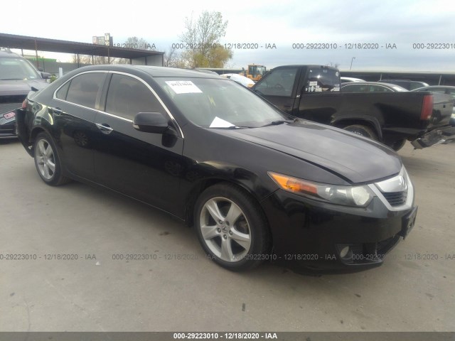 ACURA TSX 2010 jh4cu2f66ac017540