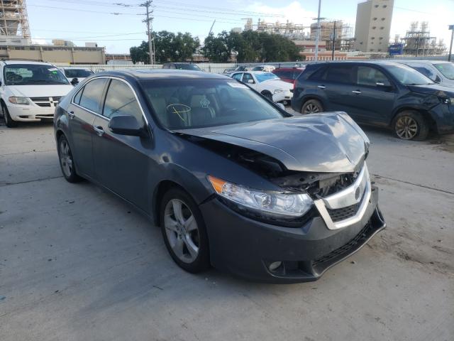 ACURA TSX 2010 jh4cu2f66ac017781