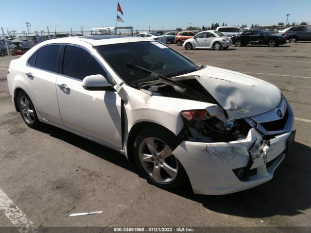 ACURA TSX 2010 jh4cu2f66ac017893