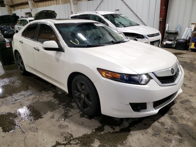 ACURA TSX 2010 jh4cu2f66ac017912