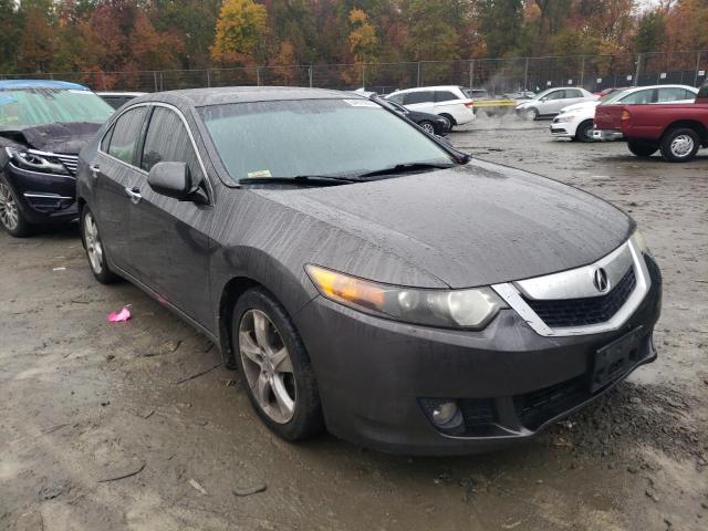 ACURA TSX 2010 jh4cu2f66ac018476