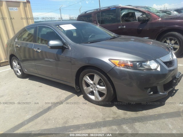 ACURA TSX 2010 jh4cu2f66ac018526