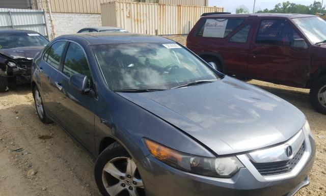 ACURA TSX 2010 jh4cu2f66ac018557