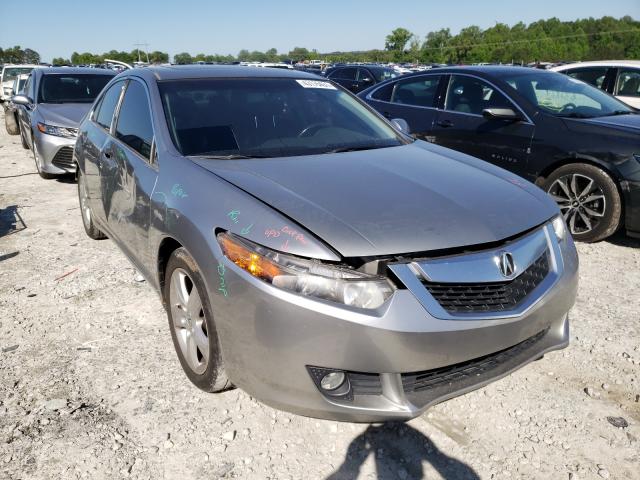 ACURA TSX 2010 jh4cu2f66ac018669