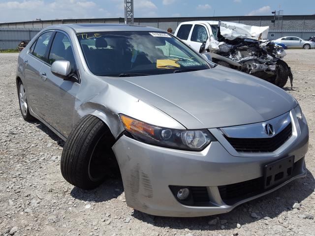 ACURA TSX 2010 jh4cu2f66ac018753