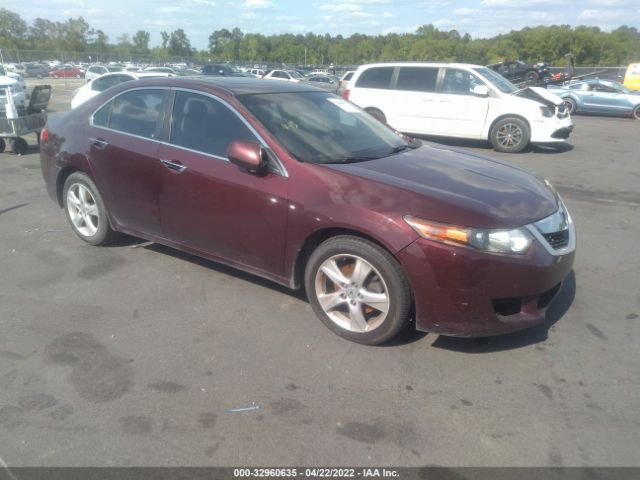 ACURA TSX 2010 jh4cu2f66ac019515