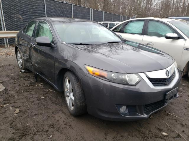 ACURA TSX 2010 jh4cu2f66ac020051