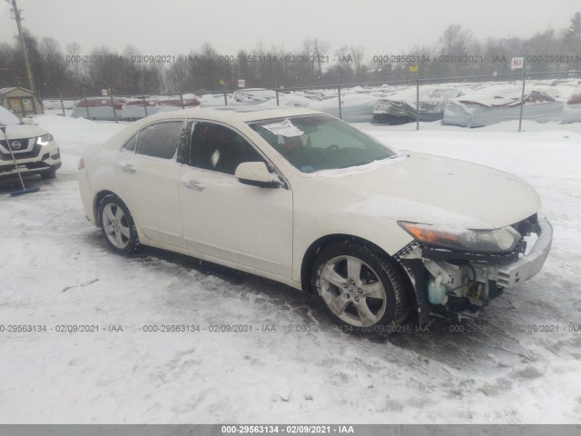 ACURA TSX 2010 jh4cu2f66ac020194