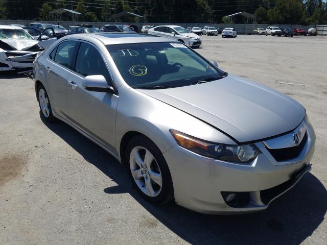 ACURA TSX 2010 jh4cu2f66ac020261