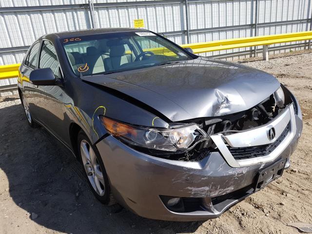 ACURA TSX 2010 jh4cu2f66ac020888