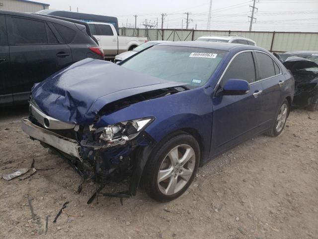 ACURA TSX 2010 jh4cu2f66ac020972