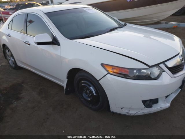 ACURA TSX 2010 jh4cu2f66ac021264