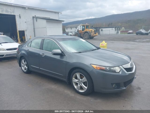 ACURA TSX 2010 jh4cu2f66ac021698