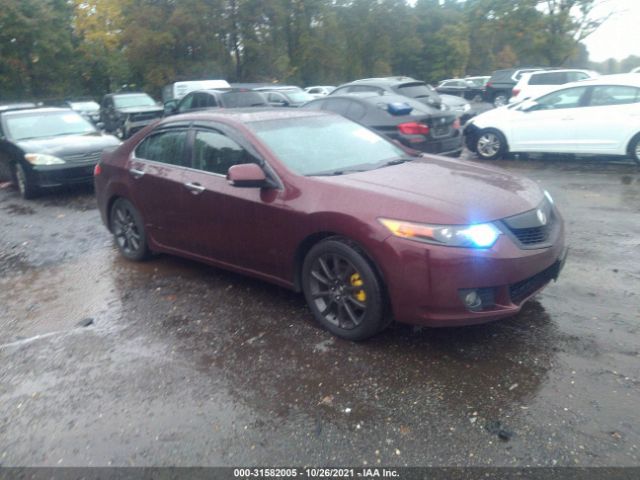 ACURA TSX 2010 jh4cu2f66ac021832