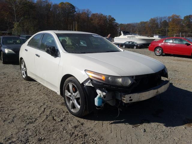 ACURA TSX 2010 jh4cu2f66ac022107