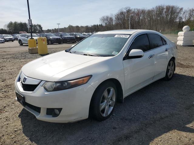 ACURA TSX 2010 jh4cu2f66ac022947