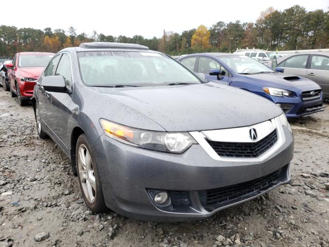 ACURA TSX 2010 jh4cu2f66ac023239