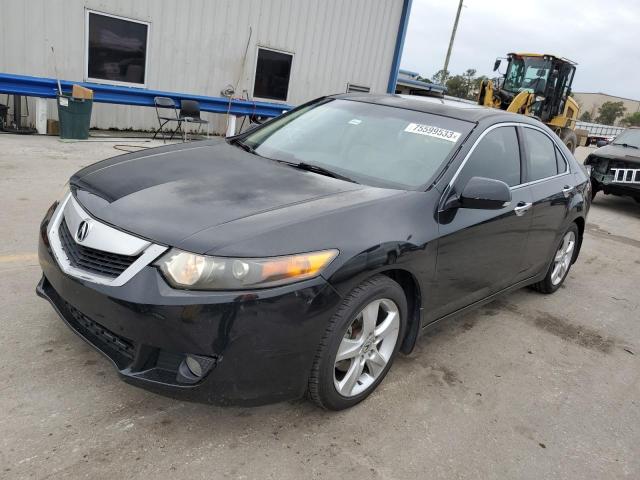 ACURA TSX 2010 jh4cu2f66ac023662