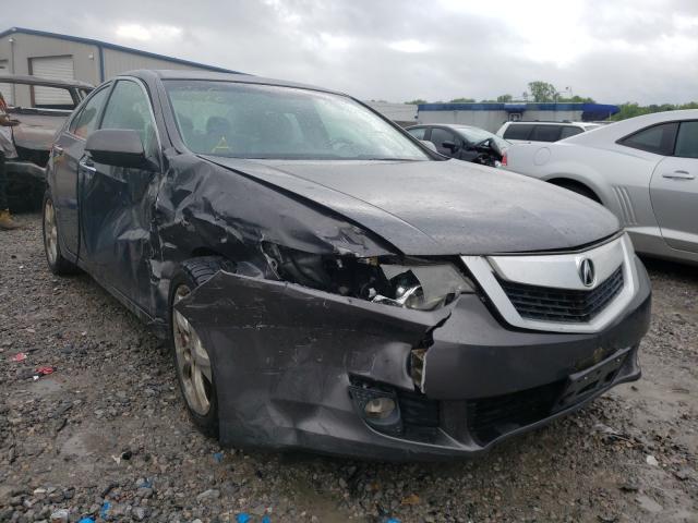 ACURA TSX 2010 jh4cu2f66ac023743