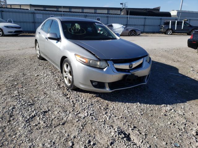 ACURA TSX 2010 jh4cu2f66ac023855