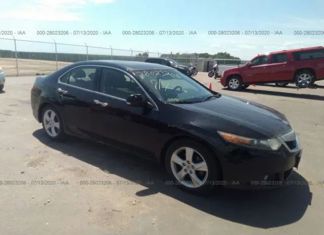 ACURA TSX 2010 jh4cu2f66ac024293