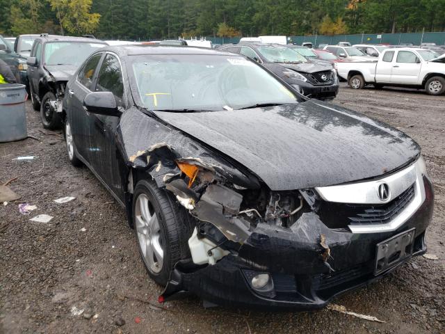 ACURA TSX 2010 jh4cu2f66ac024326