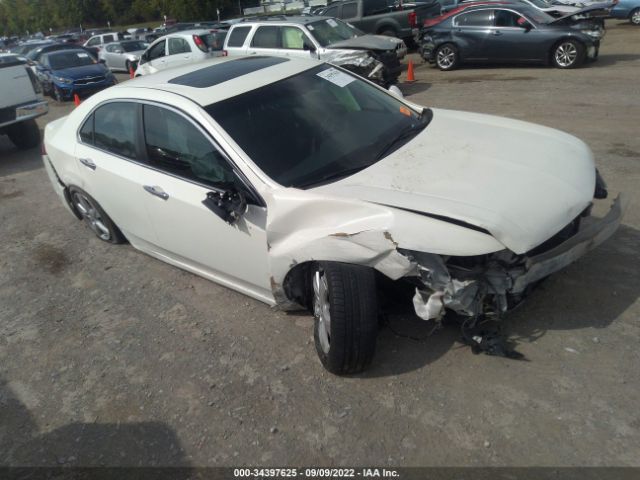 ACURA TSX 2010 jh4cu2f66ac024861