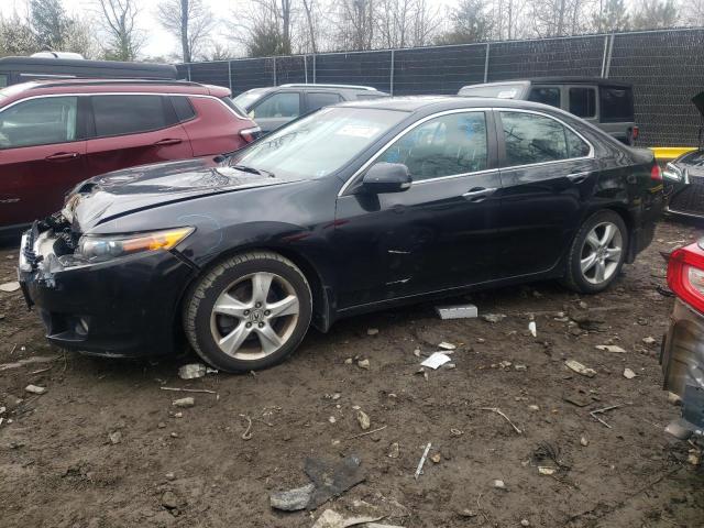 ACURA TSX 2010 jh4cu2f66ac025699