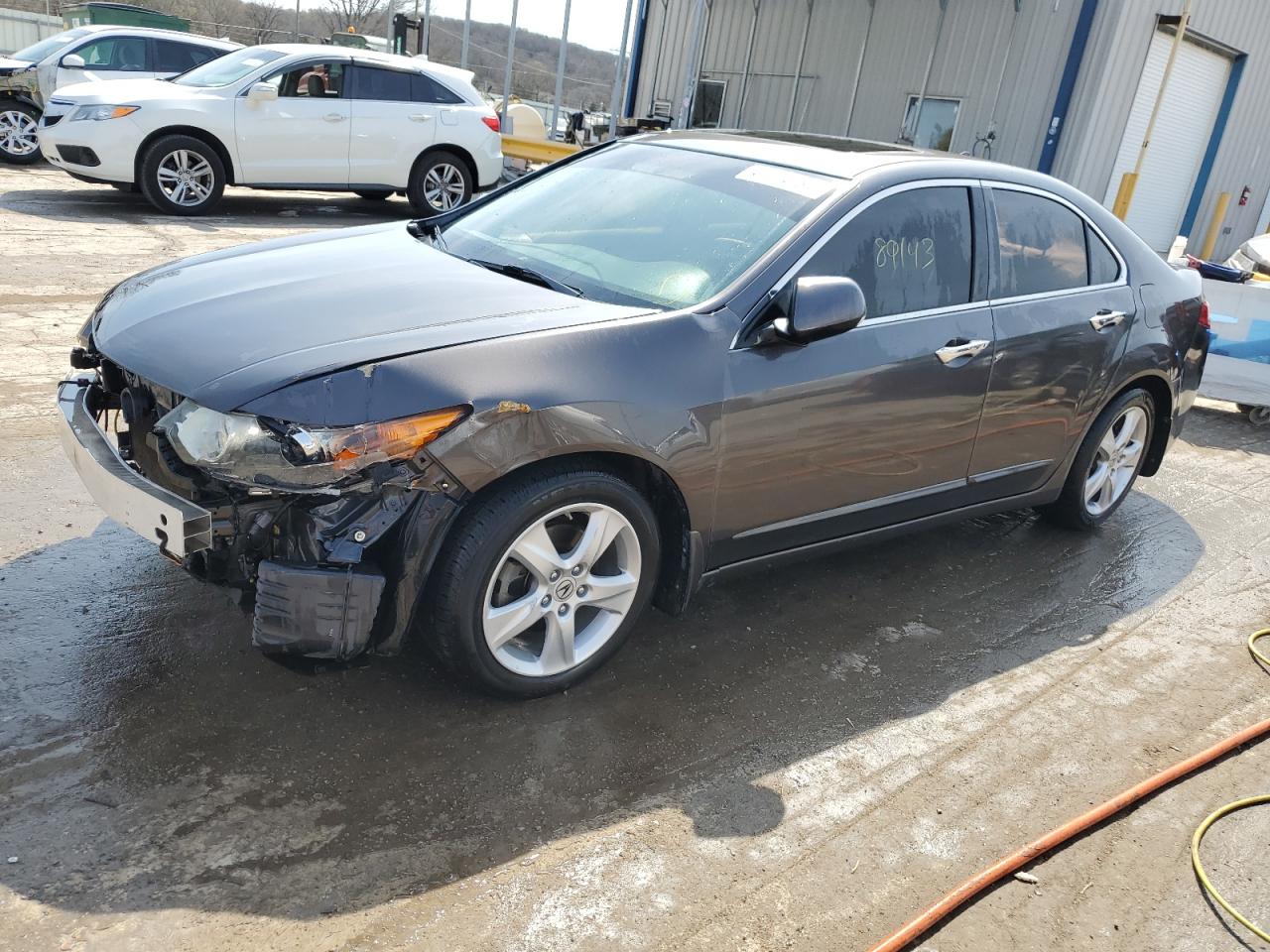 ACURA TSX 2010 jh4cu2f66ac025783