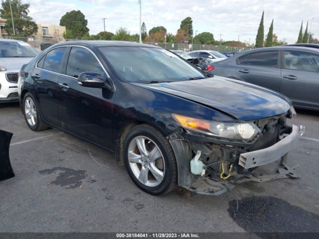 ACURA TSX 2010 jh4cu2f66ac026173