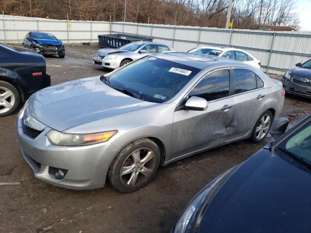 ACURA TSX 2010 jh4cu2f66ac026433