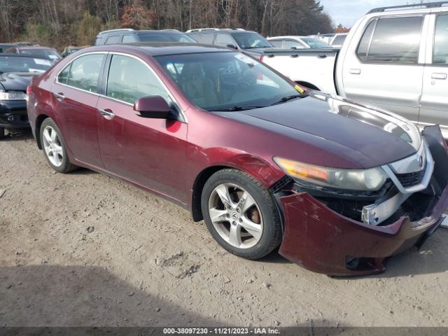 ACURA TSX 2010 jh4cu2f66ac026707