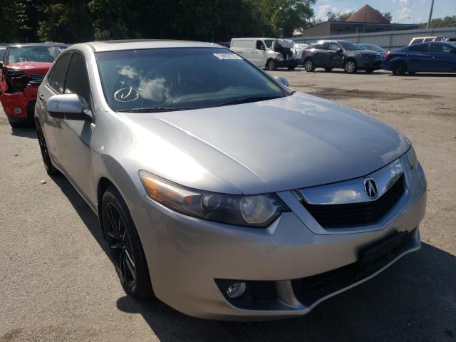 ACURA TSX 2010 jh4cu2f66ac027100