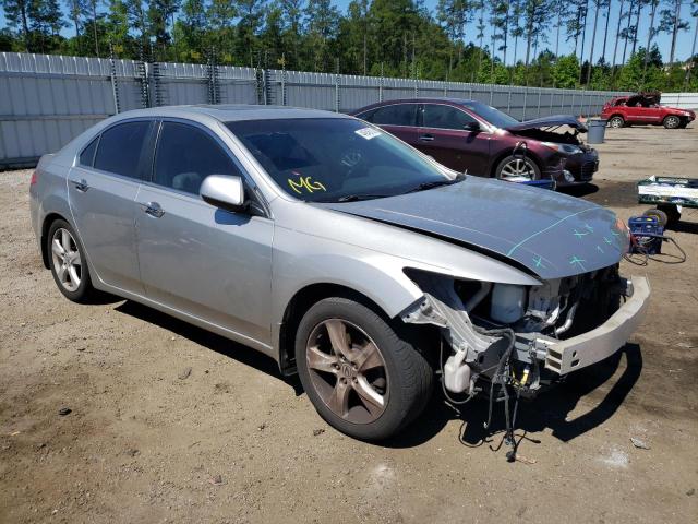 ACURA TSX 2010 jh4cu2f66ac027520