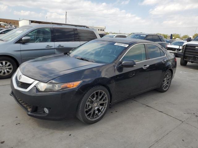 ACURA TSX 2010 jh4cu2f66ac027713