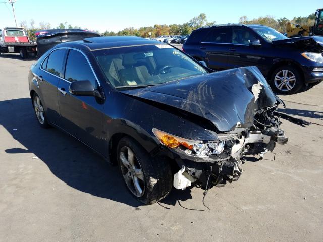 ACURA TSX 2010 jh4cu2f66ac027954