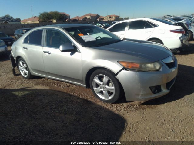 ACURA TSX 2010 jh4cu2f66ac028196