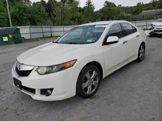 ACURA TSX 2010 jh4cu2f66ac028392