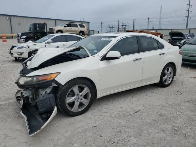 ACURA TSX 2010 jh4cu2f66ac028506