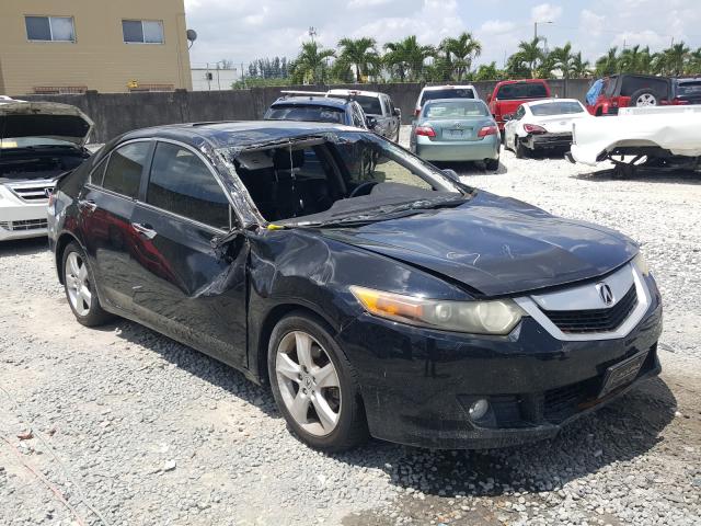 ACURA TSX 2010 jh4cu2f66ac028554