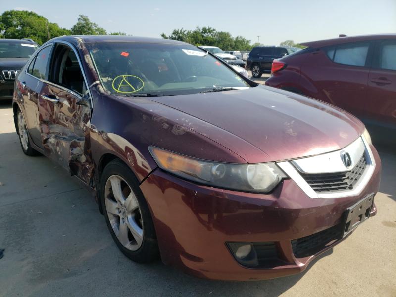 ACURA TSX 2010 jh4cu2f66ac028893