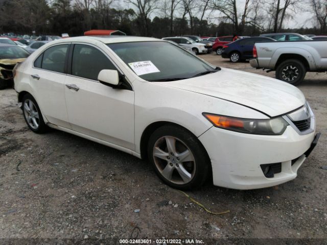 ACURA TSX 2010 jh4cu2f66ac029056