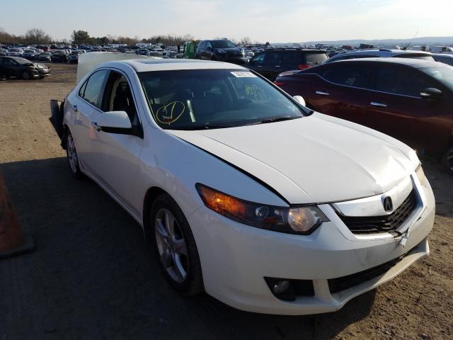 ACURA TSX 2010 jh4cu2f66ac029574