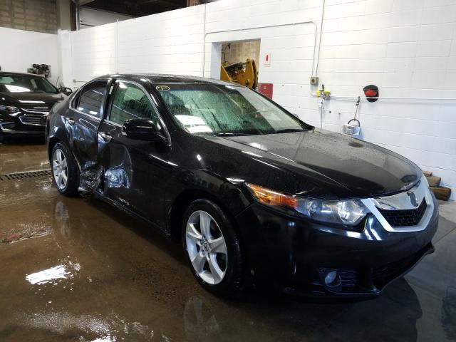 ACURA TSX 2010 jh4cu2f66ac029669