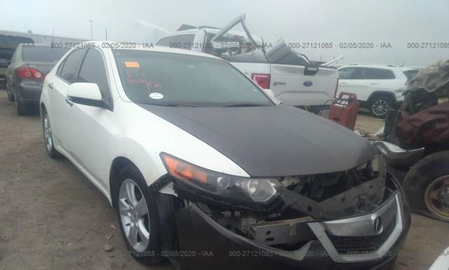 ACURA TSX 2010 jh4cu2f66ac029736