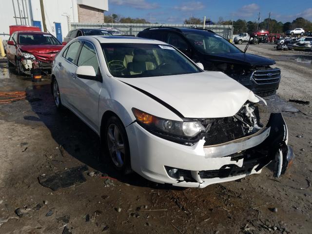 ACURA TSX 2010 jh4cu2f66ac029767