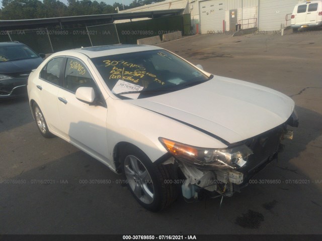 ACURA TSX 2010 jh4cu2f66ac030191