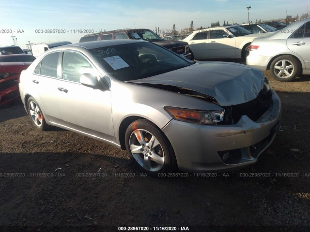 ACURA TSX 2010 jh4cu2f66ac030417